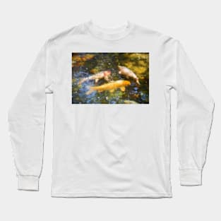 Koi 23 Long Sleeve T-Shirt